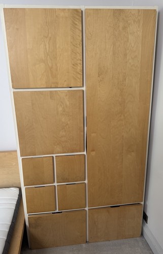 Ikea rakke freestanding - ikea,