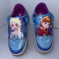 Heelys Girls Disney Frozen