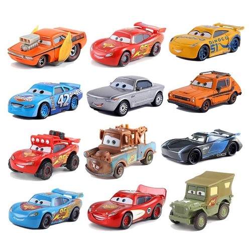 Disney pixar cars - disney, lightning