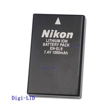New Nikon EN-EL9 ENEL9 Battery