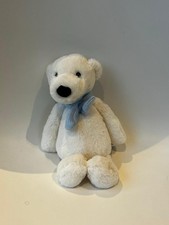 Rare Jellycat  Bashful Winter