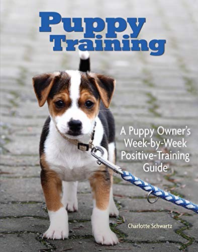 Puppy training owner s - training:, owner's