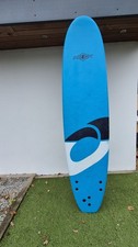 8ft 2 Osprey Foam Surfboard