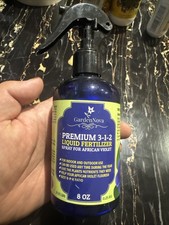 GardenNova Premium African