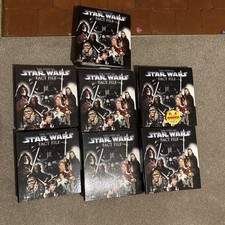 Star Wars Deagostini The