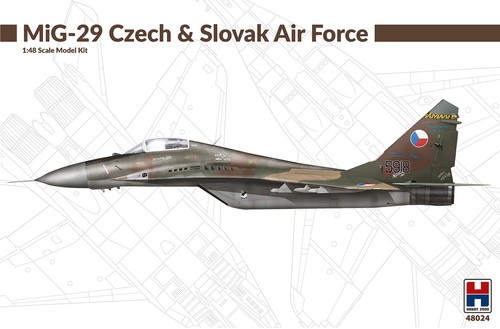 Hobby 2000 mikoyan mig - hobby,