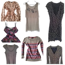 Ladies Clothes Bundle Job Lot