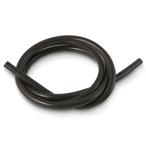 Silicone vacuum hose black vac - hose,