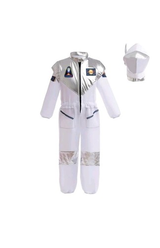 Kids astronaut costume space - costume,