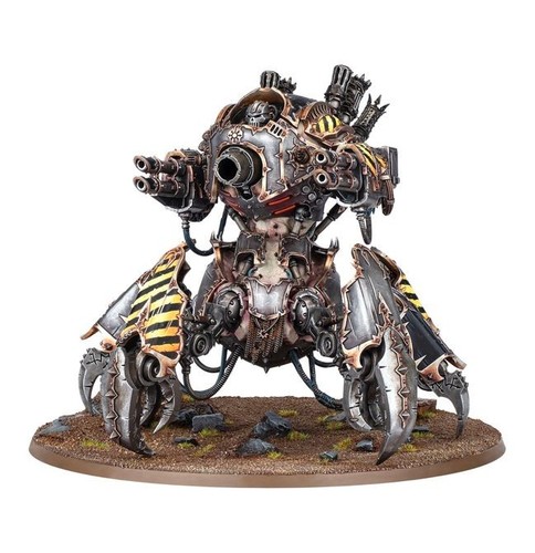 Warhammer 40k chaos space - 40k,