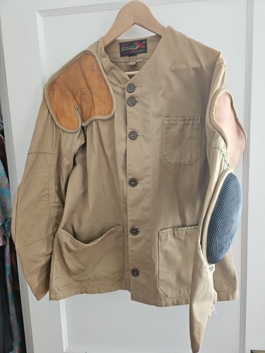 Vtg abercrombie fitch - 10-x,