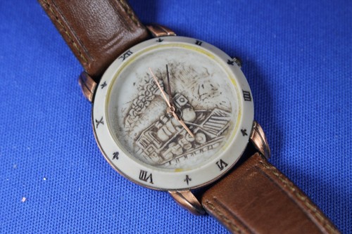 1990 speidel quartz watch - 1990's,