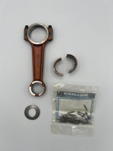 Mercury oem connecting rod kit - rod,