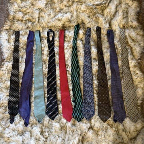Men neck wear - job, lot
