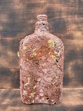 Shipwreck Bottle Late