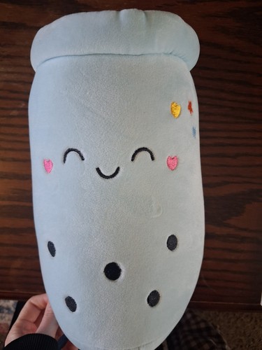 Kawaii dreamer boba plushie - dreamer,