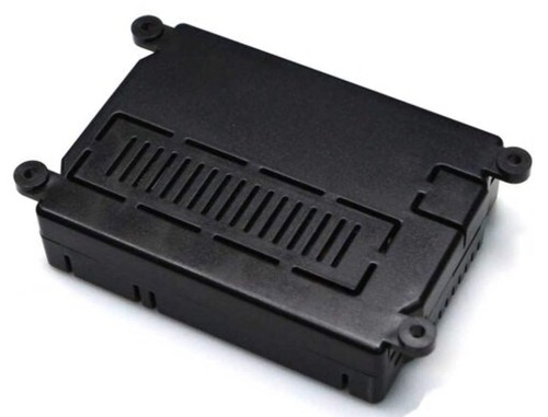 Odroid m1s case black - odroid-m1s,