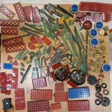 Meccano 