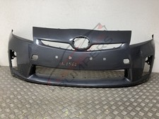 TOYOTA PRIUS BUMPER 2009-2012 5211947917 AA-1562 5211947913