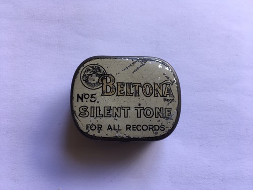 C1930s vintage beltona no5 - c1930s,