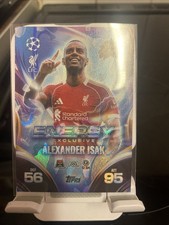 Topps Match Attax Star Ballers