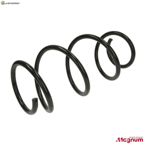 Suspension spring sr079mt for - suspension,