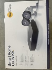 Yale Smart Home CCTV Cameras