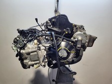 SUZUKI GSXR 1000 L6  ENGINE