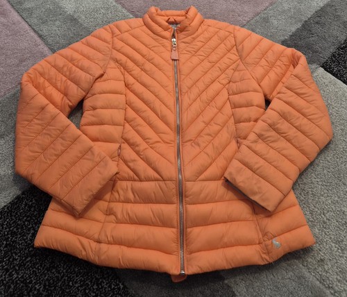 Joules elodie quilted - jacket,