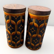 Hornsea Pottery Airloom Salt