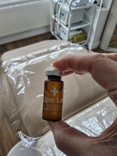 Mesotherapy serum For Body CONTOURING