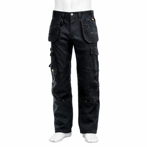 Dewalt aspen work - aspen, trousers
