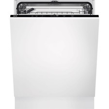 AEG FSB54607Z 13 Place Setting Integrated Dishwasher 41070