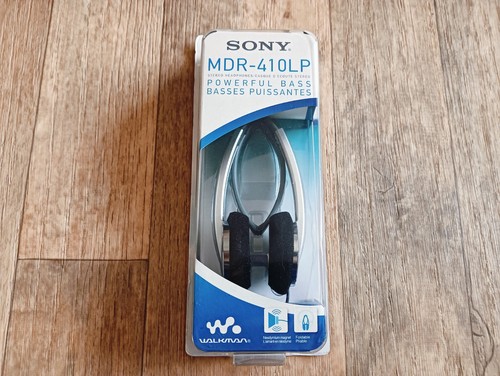Sony mdr 410lp - sony, mdr-410lp