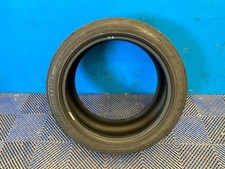 Bridgestone Potenza S001 255/40R18 95Y Star RSC Single Tyre 4.4mm Tread C586T