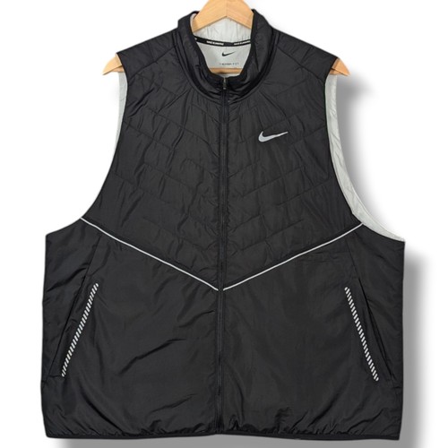 Nike running vest mens - running, 2xl