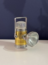 Pifco Vintage Clear Dome