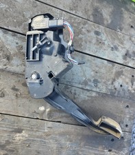 Daf lf220 euro accelerator - lf220,