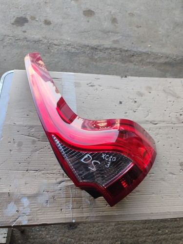 Volvo xc60 tail - tail, light