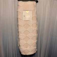 Love Marlo Cozy Plush Diamond