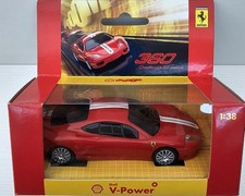 Hot Wheels Shell V-Power
