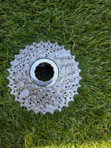 Campagnolo centaur cassette - centaur,