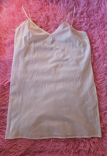 Short lightweight cotton white - lightweight,