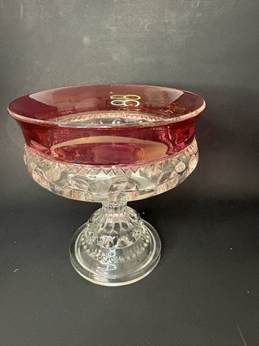 Vintage kings crown thumbprint - crown,