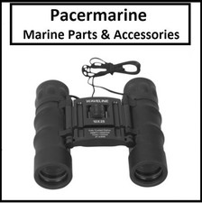 10 x 25 Compact & Lightweight