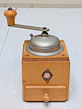 German vintage hand crank - vintage,