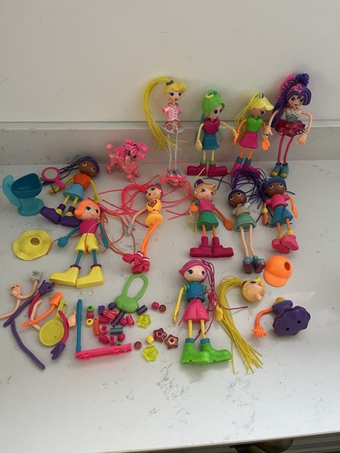 Vintage betty spaghetty - vintage,