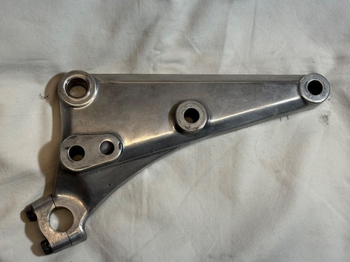 Honda cb125t twin - twin, left