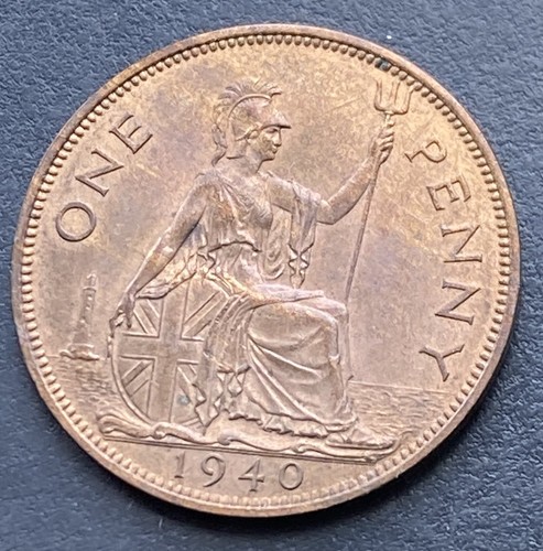 1940 penny george high - penny,