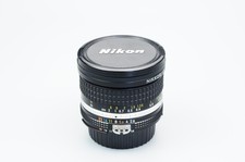 Nikon Nikkor 20mm f/2.8 Ai-S